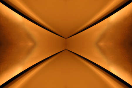 Abstract ornamental paper textureの写真素材