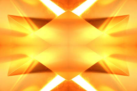 Abstract ornamental paper textureの写真素材