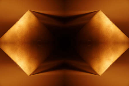 Abstract ornamental paper textureの写真素材