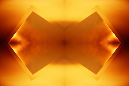 Abstract ornamental paper textureの写真素材