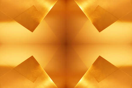 Abstract ornamental paper textureの写真素材