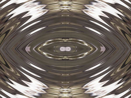 Abstract ornamental and shinny color texture background