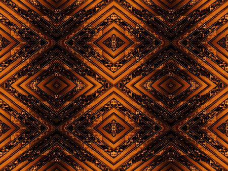 Abstract ornamental color texture background