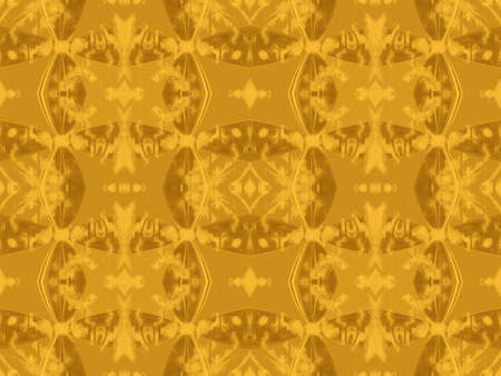Abstract ornamental color texture backgroundの写真素材