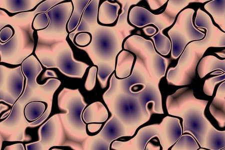 Abstract color texture background