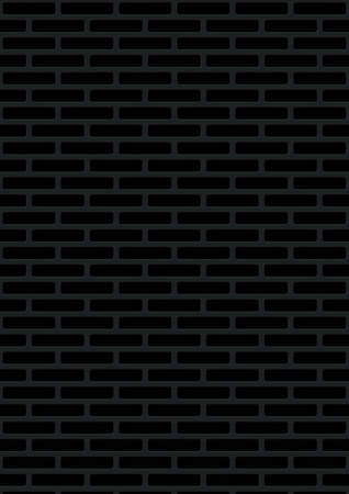 Artificial perforated metal plate textureの写真素材