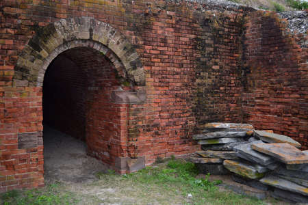 Secret Passageway