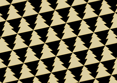 happy new year and merry christmas background