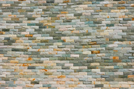 Texture brick wall stone background.