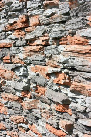 Texture brick brickwall stone background.の写真素材