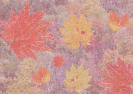 Antique vintage paper texture background art design