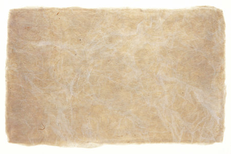 Old vintage paper texture background scrapbooking art designの写真素材