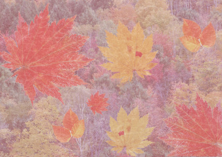 Antique vintage paper texture background art design