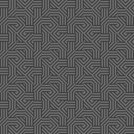 grey lines seamless textureのイラスト素材