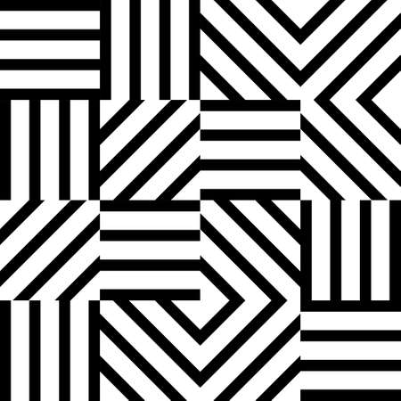 lines seamless textureのイラスト素材