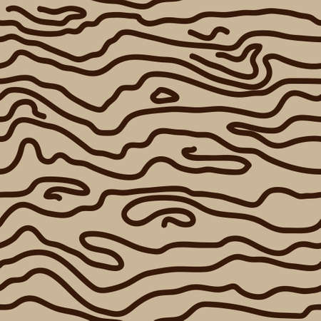 abstract strip background. seamless textureのイラスト素材