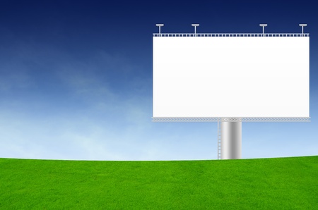 advertiseの写真素材