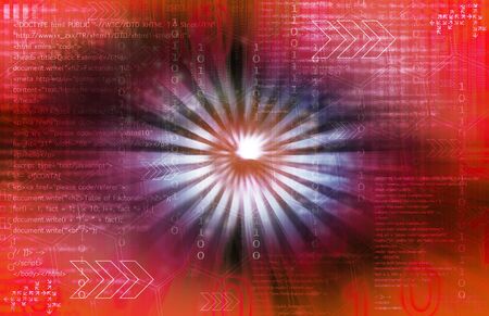 robot eye の写真素材