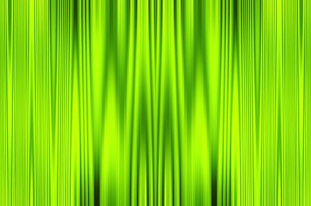 abstract green stripe backgroundの写真素材