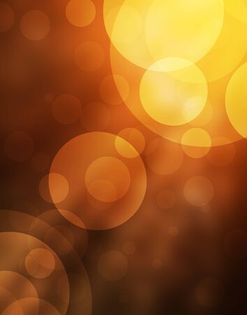 bokeh の写真素材