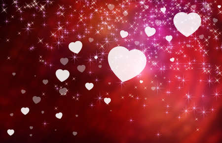 abstract background  redの写真素材