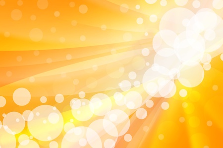 Christmas Glittering background Holiday Gold abstractの写真素材