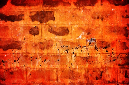 abstract wallの写真素材