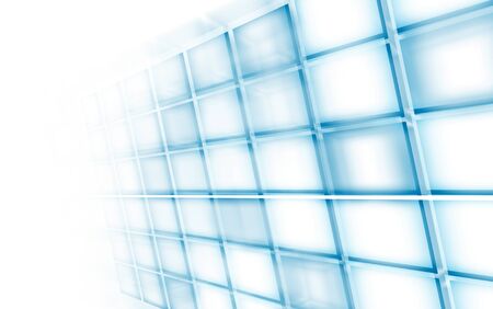 Abstract business science or technology backgroundの写真素材