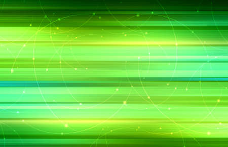 an abstract beautiful green background for designの写真素材