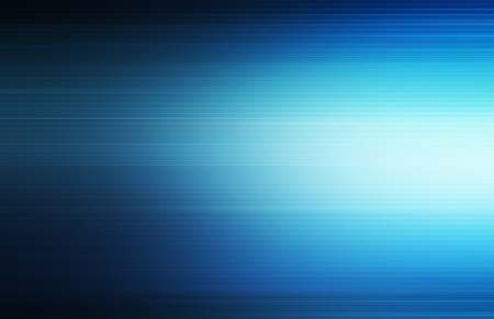 blue lines backgroundの写真素材