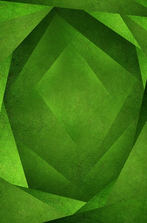 abstract Green Grass の写真素材