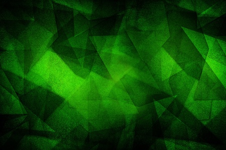abstract Green Grassの写真素材