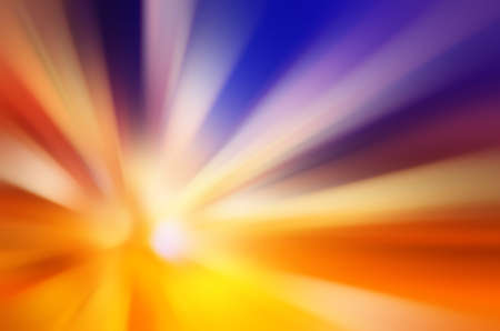 celebration light backgroundの写真素材