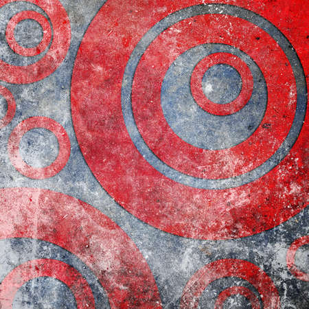 red abstract backgroundの写真素材