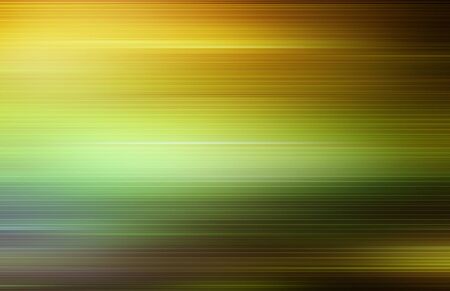 Abstract yellow to green backgroundの写真素材