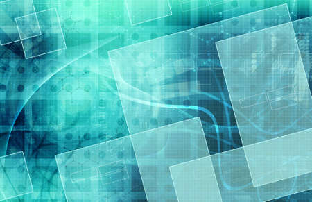 Abstract bright backgroundの写真素材