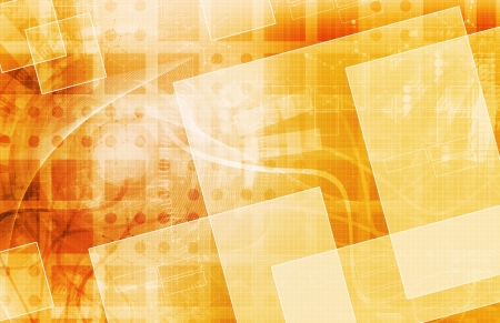 Abstract bright backgroundの写真素材