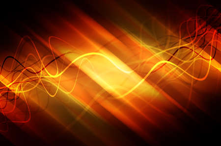Abstract ardent backgroundの写真素材