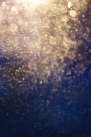 defocused backgroundの写真素材
