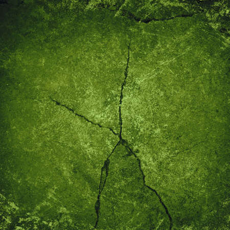 Grunge green backgroundの写真素材
