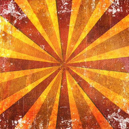 retro pattern backgroundの写真素材
