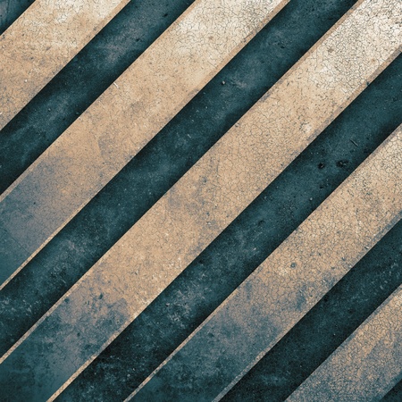 Grunge stripes backgroundの写真素材