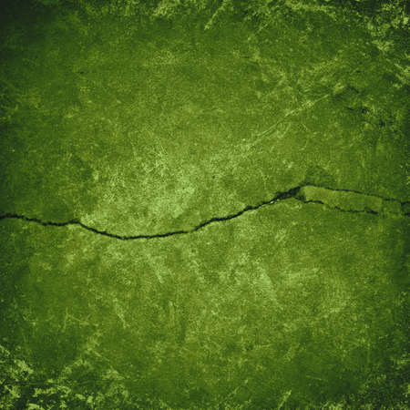 Grunge green backgroundの写真素材