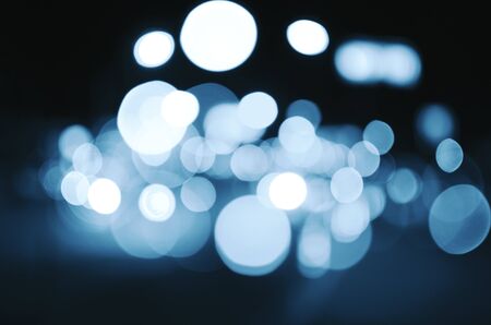 defocused backgroundの写真素材