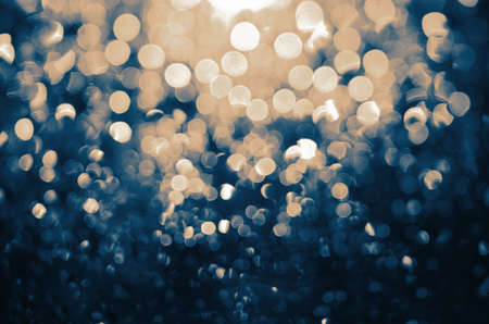 defocused backgroundの写真素材