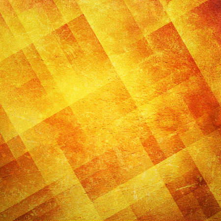 Great background made with a texture of a orange wallの写真素材