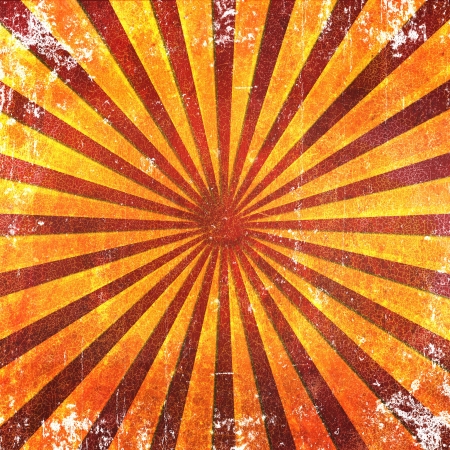 retro pattern backgroundの写真素材