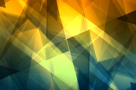 abstract background with colorfulの写真素材