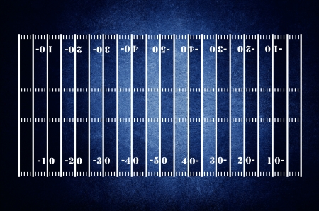 american football  dark  grunge backgroundの写真素材