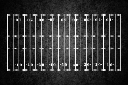 american football  dark  grunge background